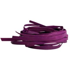 Raphlene plasticbånd viol