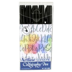 Kalligrafi penne Artline Supreme