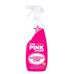 Stardrops Pink Stuff Badeværelses Rengøring