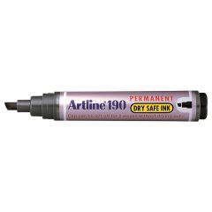 Marker Artline 190 Dry Safe