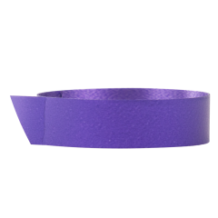 Polyband matt metallic violett