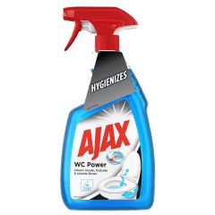 Ajax Spray WC-power