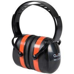 Høreværn Ox-On D3 Comfort