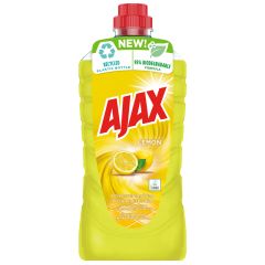 Ajax rengøringsmiddel