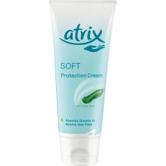 Atrix Soft Fugtighedscreme