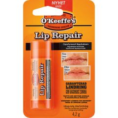 Læbepomade O'Keeffe's Lip Repair