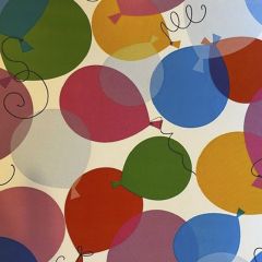 Gavepapir Balloons