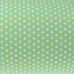 Gavepapir Yellow dots
