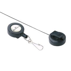 Yo-yo nøglering krog Durable