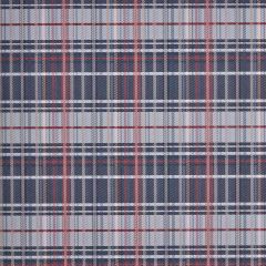 Gavepapir Tartan Blue