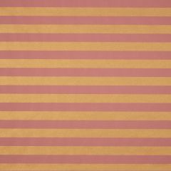 Gavepapir Stripes Rose/gold