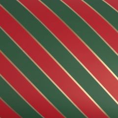 Gavepair X-mas Stripes