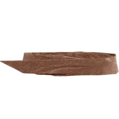 Papirbånd raffia brown