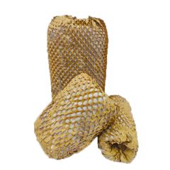Honeycomb paper wrap - stødabsorberende pakkepapir på rulle