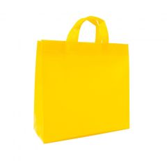 Shopper non-woven gul