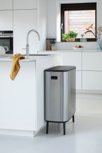 Brabantia Bo Touch Affaldsspand 60 liter