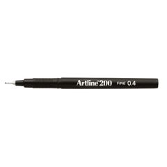 Fineliner Artline 200