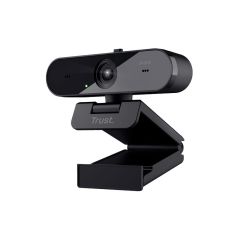 Webcam Trust TW-250 sort