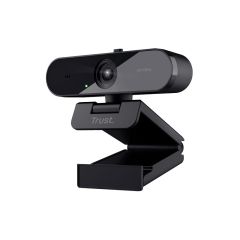 Webcam Trust TW-200 sort