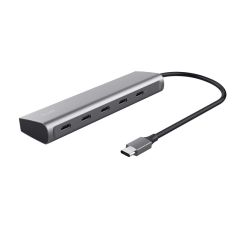 USB-hub Trust 5 porte