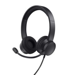 Headset Trust HS-260