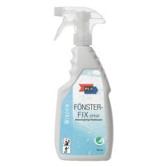 PLS Fönsterfix Spray