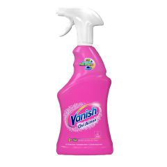 Vanish Oxi Action Spray