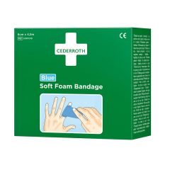 Cederroth Soft Foam Bandage