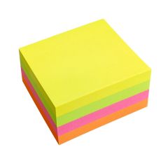 Notes cube