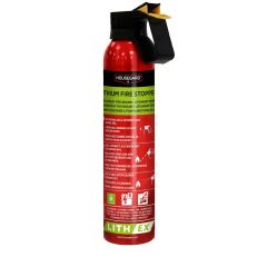 Lith-ex slukningspray 400 ml Housgard