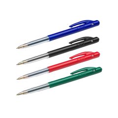 Kuglepen Bic clic m10