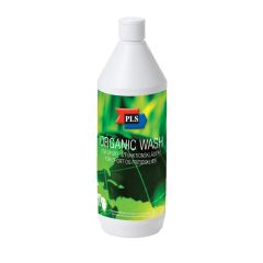 PLS Vaskemiddel Organic Wash