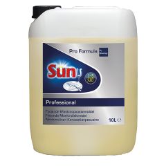 Sun Professional flydende opvaskemaskinemiddel