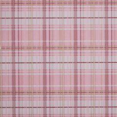 Gavepapir Tartan Rosa