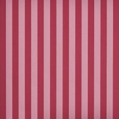 Gavepapir Stripes Pink/Red