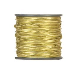 Elastikbånd gold