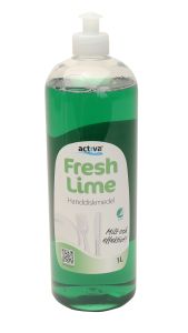 Activa Fresh Lime håndopvaskemiddel