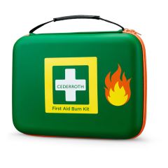 Cederroth Førstehjælp Kit brandskade