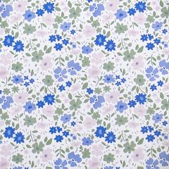 Gavepapir Pastel Flowers