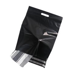 Sort Premium e-handelspose