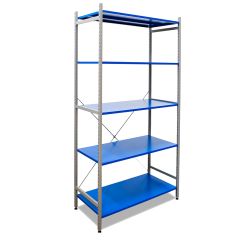 Lagerreol Standard