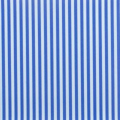 Gavepapir Navy Thin Stripes