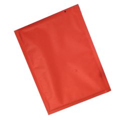 Rød Boblekuvert