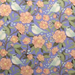 Gavepapir Songbird