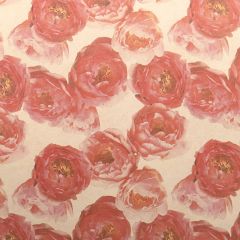 Gavepapir Peony Pink