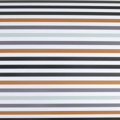 Gavepapir Autumn Stripes