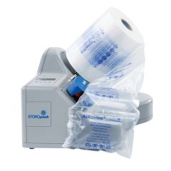 Luftpuder til AIRmove 2®, 200 x 120 mm