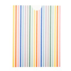 Kvitteringslomme POP pastell