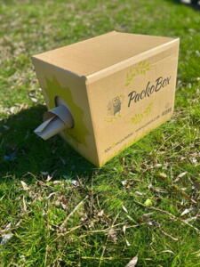PACKOBOX Kraftpapir 70gr