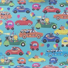 Gavepapir Mini Cars